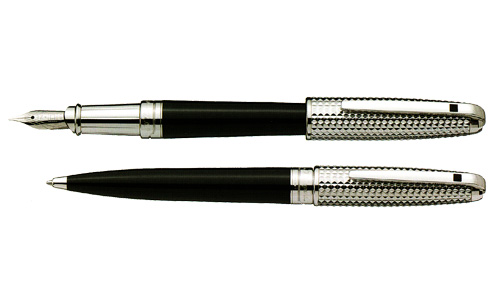 デュポン S.T. DUPONT オランピオ ダイヤモンドヘッド ボール