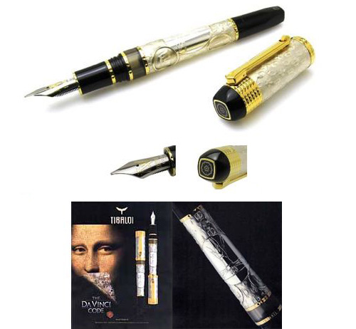 ティバルディ（TIBALDI） ボールペン・万年筆 / ビジュー・ワタナベ