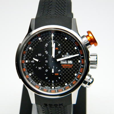 エドックス(EDOX) / ビジュー・ワタナベ エドックス(EDOX) / ビジュー・ワタナベ