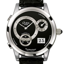 OXqbeEIWi(Glashutte ORIGINAL)