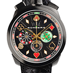 BOMBERG {o[O