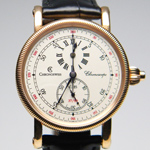 Chronoswiss �N���m�X�C�X 