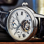 FREDERIQUE CONSTANT �t���f���b�N�E�R���X�^��